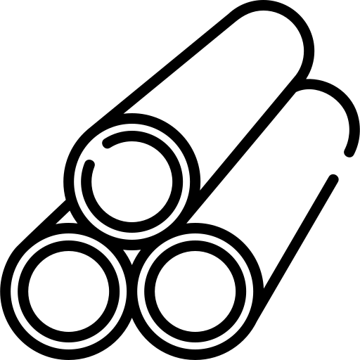 HDPE Bend