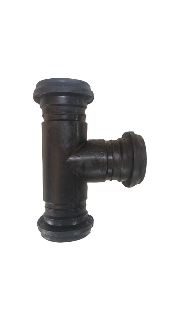 HDPE Sprinkler Tee